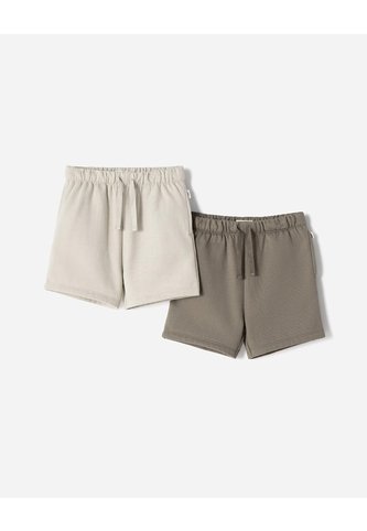 Bermuda Regular X2unds Surtida Niño Multicolor BABY FRESH