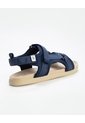 Sandalias Deportivas Azul Niño Azul de BABY FRESH