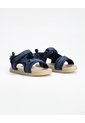 Sandalias Deportivas Azul Niño Azul de BABY FRESH