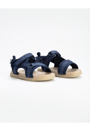 Sandalias Deportivas Azul Niño Azul