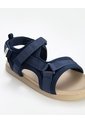 Sandalias Deportivas Azul Niño Azul de BABY FRESH