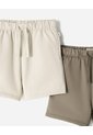 Bermuda Regular X2unds Surtida Niño Multicolor de BABY FRESH