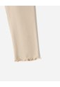 Legging Tiro Medio Rib X2unds Surtido Niña Multicolor de BABY FRESH