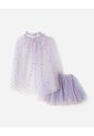 Disfraz Niña Capa + Tutu de BABY FRESH