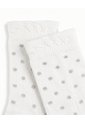Medias Niña Largas Pack X3 Surtido Multicolor de BABY FRESH