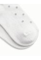 Medias Niña Largas Pack X3 Surtido Multicolor de BABY FRESH