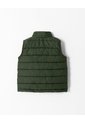 Chaleco Acolchado Verde Niño Verde de BABY FRESH