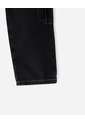 Jean Cargo Negro Niño Azul de BABY FRESH