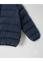 Chaqueta Regular Acolchada Azul Niño Azul de BABY FRESH
