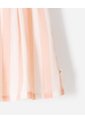 Vestido Midi Rayas Niña Multicolor de BABY FRESH