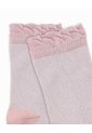 Medias Niña Largas Pack X3 Surtido Multicolor de BABY FRESH