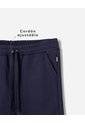 Jogger Regular Algodón X2unds Surtido Niño Multicolor de BABY FRESH