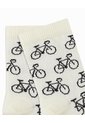 Medias Niño Algodón Largas Pack X6 Surtido Multicolor de BABY FRESH