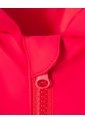 Chaqueta Parka Repelente Al Agua Roja Niño Rojo de BABY FRESH