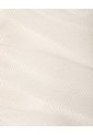 Camiseta Regular Estampada Brillos Niña Blanco de BABY FRESH