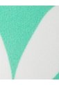 Vestido De Baño Manga Larga Protección UV Estampado Niña Verde de BABY FRESH