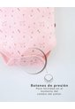 Set Recien Nacido Algodón Bebé Niña Multicolor de BABY FRESH