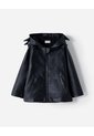 Chaqueta Dragón Negra Niño Negro de BABY FRESH