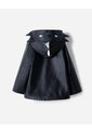 Chaqueta Dragón Negra Niño Negro de BABY FRESH