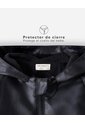 Chaqueta Dragón Negra Niño Negro de BABY FRESH