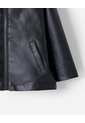 Chaqueta Dragón Negra Niño Negro de BABY FRESH