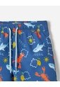 Pantaloneta De Baño Estampada Niño Azul de BABY FRESH