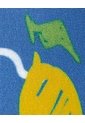 Pantaloneta De Baño Estampada Niño Azul de BABY FRESH