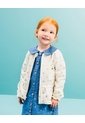 Buzo Regular Estampado Niña Beige de BABY FRESH