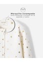 Buzo Regular Estampado Niña Beige de BABY FRESH