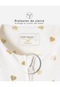 Buzo Regular Estampado Niña Beige de BABY FRESH