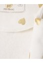 Buzo Regular Estampado Niña Beige de BABY FRESH