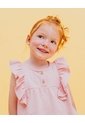 Conjunto Camiseta + Pantalón Niña Rosa de BABY FRESH