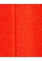 Camiseta Oversize Algodón Naranja Niño Naranja de BABY FRESH