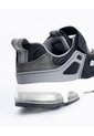 Tenis Deportivos Negros Niño Gris de BABY FRESH