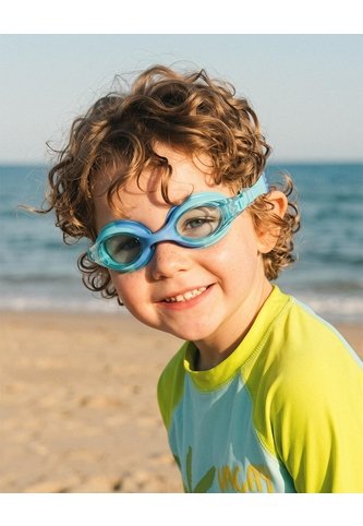 Gafas De Natación Azul Niño BABY FRESH