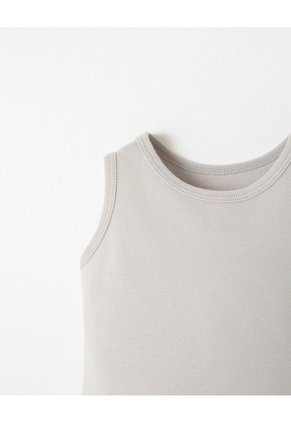 Camiseta Esqueleto Algodón X2unds Surtida Niño Multicolor