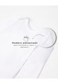 Body Manga Larga Algodón X2unds Surtido Bebé Unisex Blanco de BABY FRESH