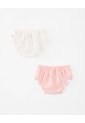 Panty Bebé Niña Algodón X2unds Surtido Multicolor de BABY FRESH