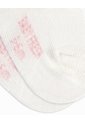 Medias Bebé Niña Algodón Largas Pack X3 Surtido Multicolor de BABY FRESH