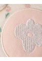 Pijama Cierre Doble Sentido Estampada Bebé Niña Beige de BABY FRESH