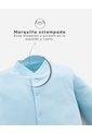 Pijama Algodón Botones A Presión X2unds Surtida Bebé Unisex Multicolor de BABY FRESH