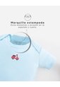 Body Manga Corta Algodón X3unds Surtido Bebé Niño Multicolor de BABY FRESH