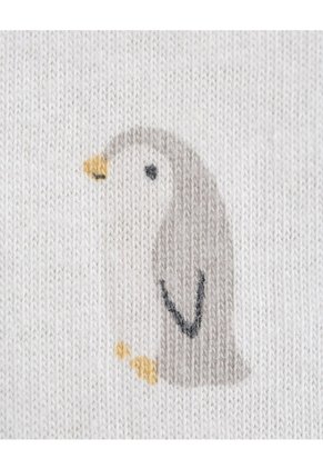 Pijama Algodón Botones A Presión X2unds Surtida Bebé Unisex Multicolor