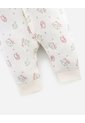 Pijama Algodón Botones A Presión X2unds Surtido Bebé Niña Multicolor de BABY FRESH