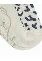 Medias Niña Algodón Tobilleras Pack X6 Surtido Multicolor de BABY FRESH