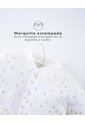 Pijama Algodón Botones A Presión X2unds Surtida Bebé Unisex Multicolor de BABY FRESH