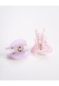 Pinzas Para El Cabello Pack X6unds Surtido de BABY FRESH