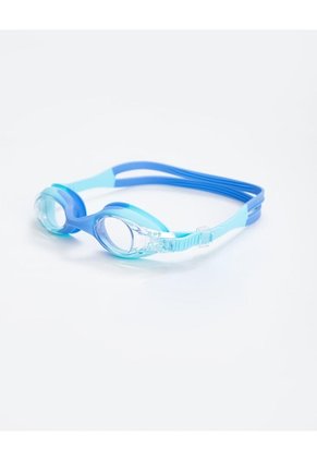 Gafas De Natación Azul Niño