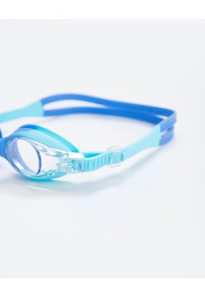 Gafas De Natación Azul Niño