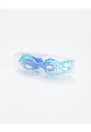 Gafas De Natación Azul Niño